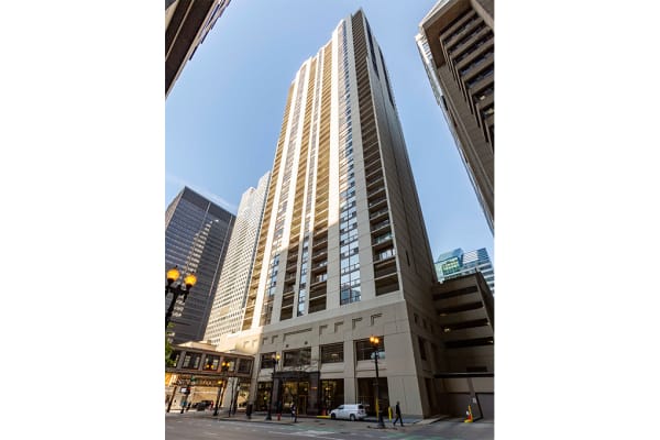 200 N. Dearborn St. Unit 3506 property